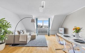 Prime: Design Apartment Fuer 4 - Zentrale Lage